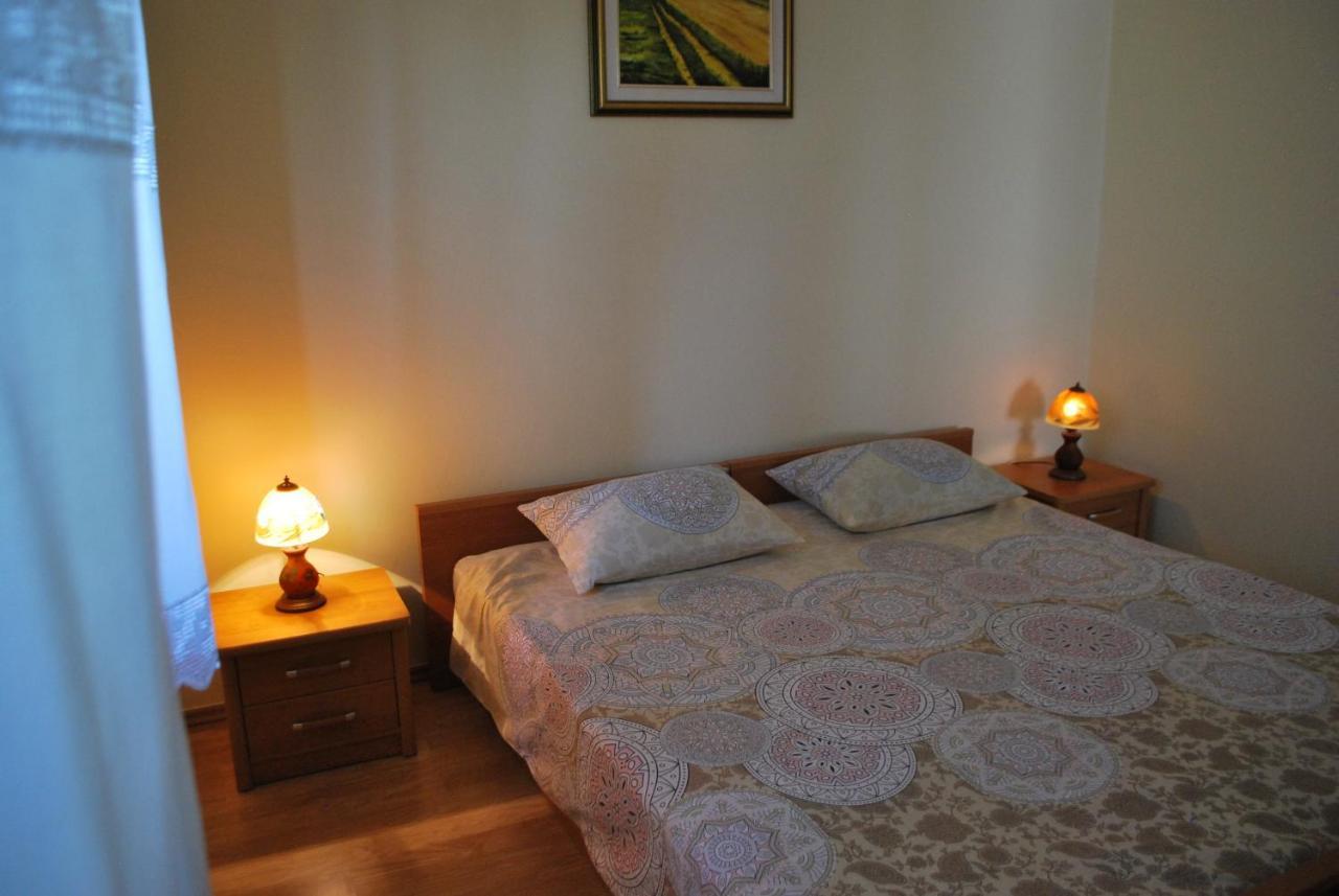 Villa Dorina Barban Екстер'єр фото